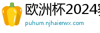 欧洲杯2024赛程